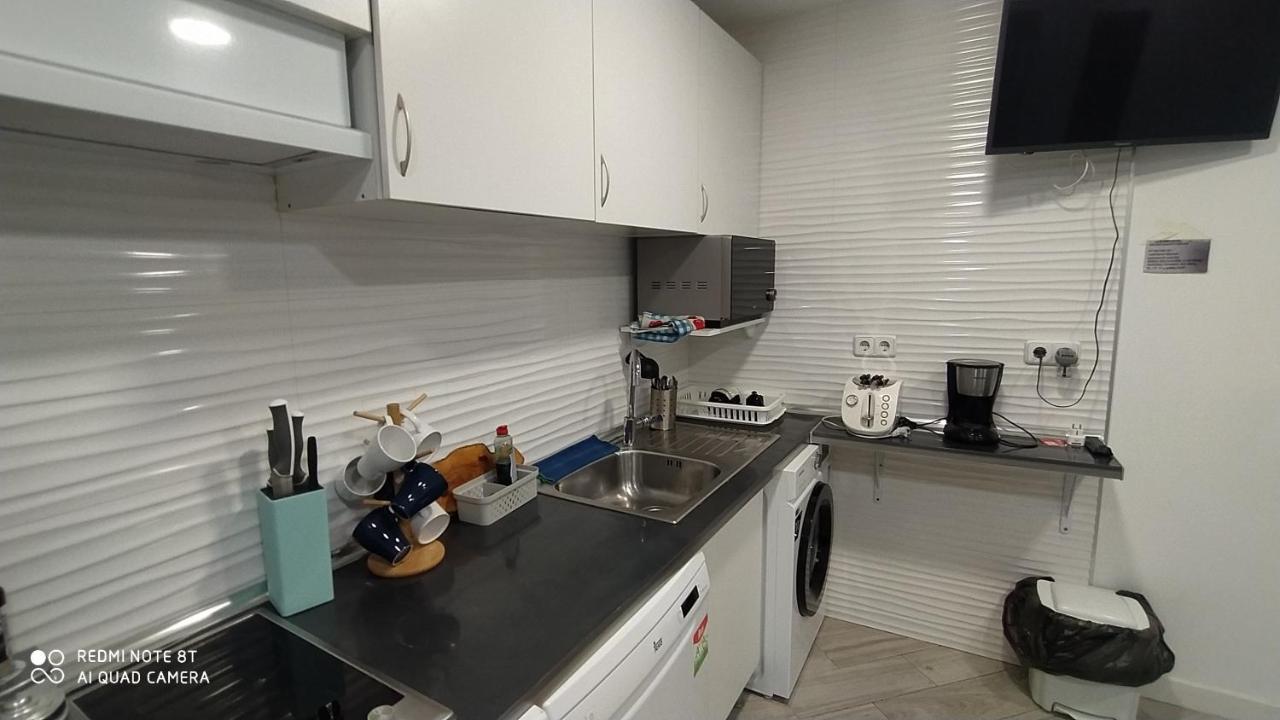 Appartement Ubicacion Perfecta Madrid